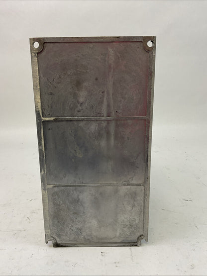 MITSUBISHI MR-J2S-500B-PD030 AC SERVO OUTPUT 170V 28A INPUT 200-230V POWER 5kW