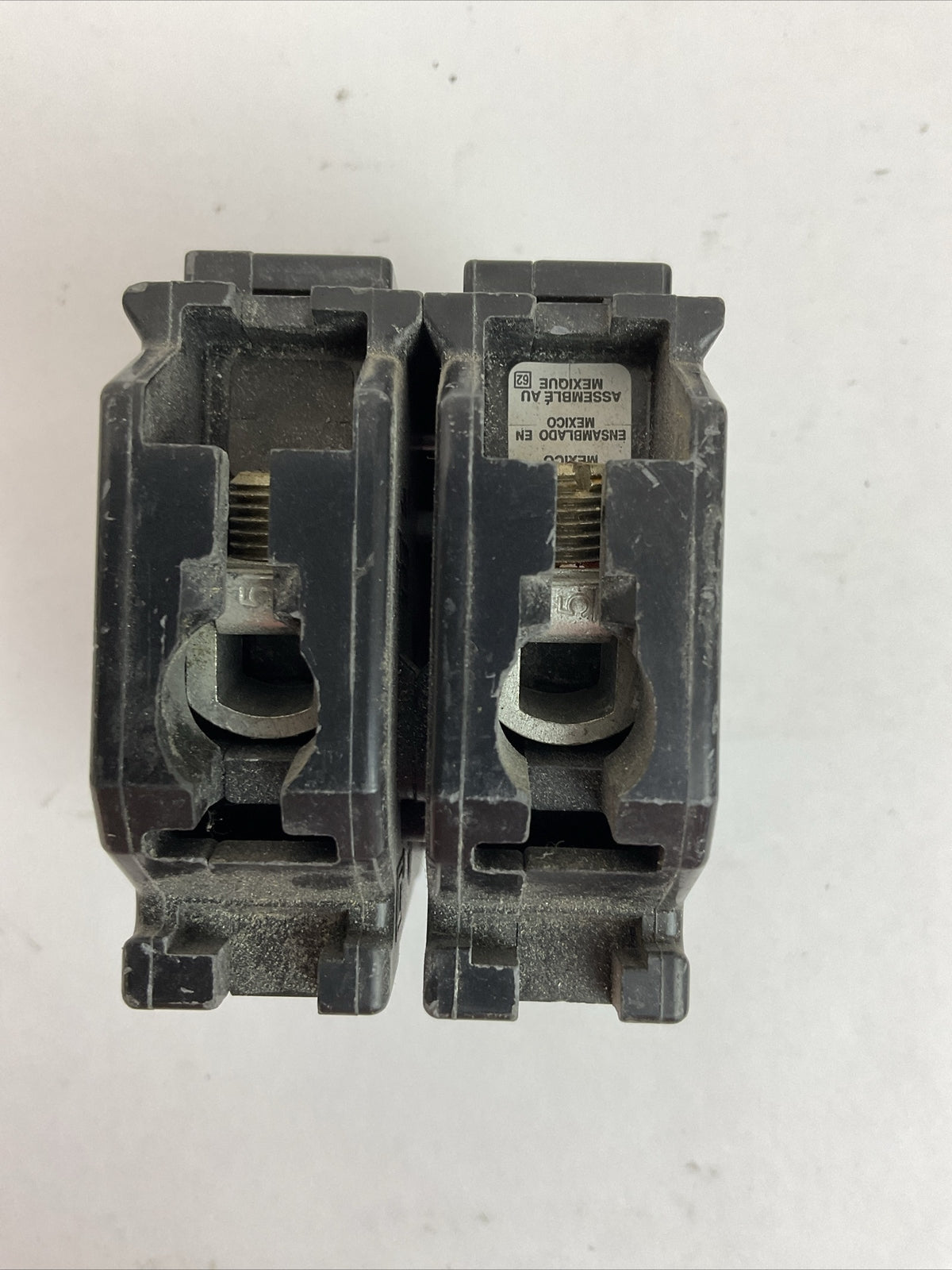 SQUARE D HOM250 CIRCUIT BREAKER 50AMP 120/240VAC 2POLE