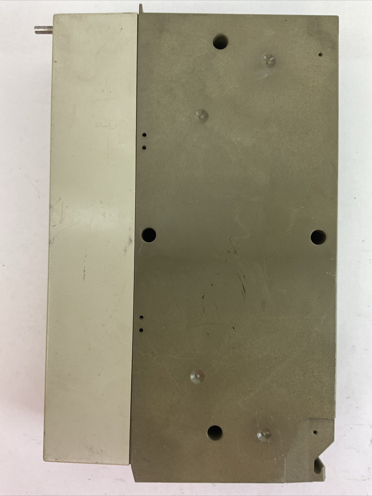 SIEMENS E220G5/15WRGD MODULAR POWER SUPPLY OUTPUT 24VDC 35A INPUT 110/220VAC