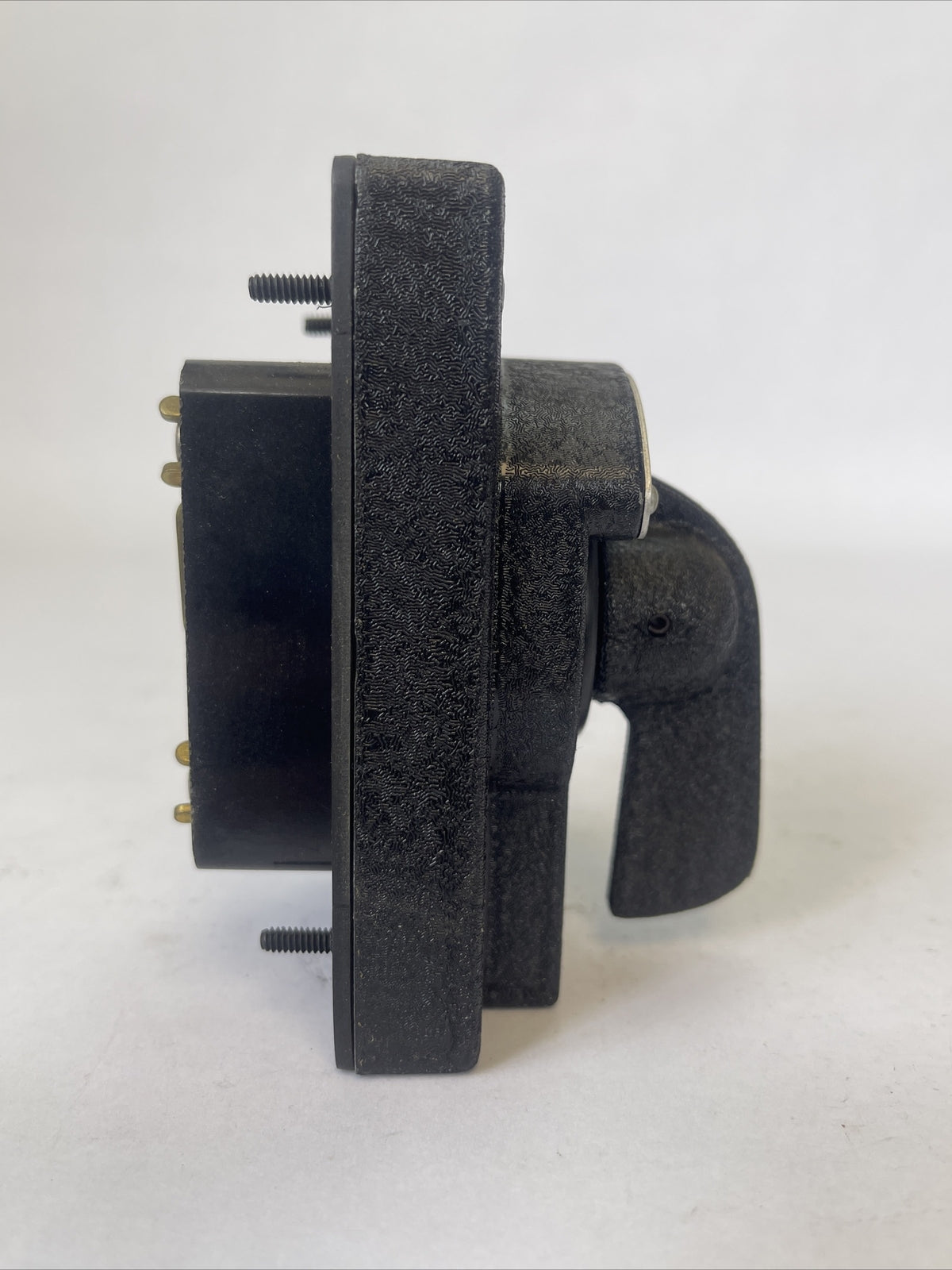 REES 3497 HAND OFF AUTO SELECTOR SWITCH