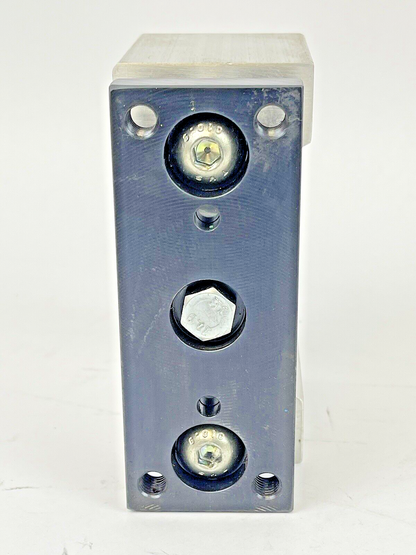 PARKER - P5T-J032RGSN025 - SHORT STROKE THRUSTER - MAX 145 PSI