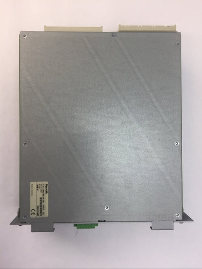 REXROTH TYP: 0 608 750 109-103 VM310 POWER SUPPLY AC 3X230V