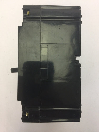 MITSUBISHI NF-SF2050 NO-FUSE BREAKER 50AMP 480VAC 2 POLE