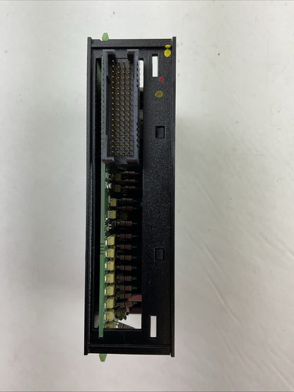 ALLEN BRADLEY 1769-OA16 SER A CAT REV G01 F/W REV 2.3 AC OUT 16PT 240 120/240VAC