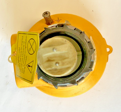 GEORG FISCHER SIGNET 3-2551-PO-11 MAGMETER LIQUID FLOW SENSOR