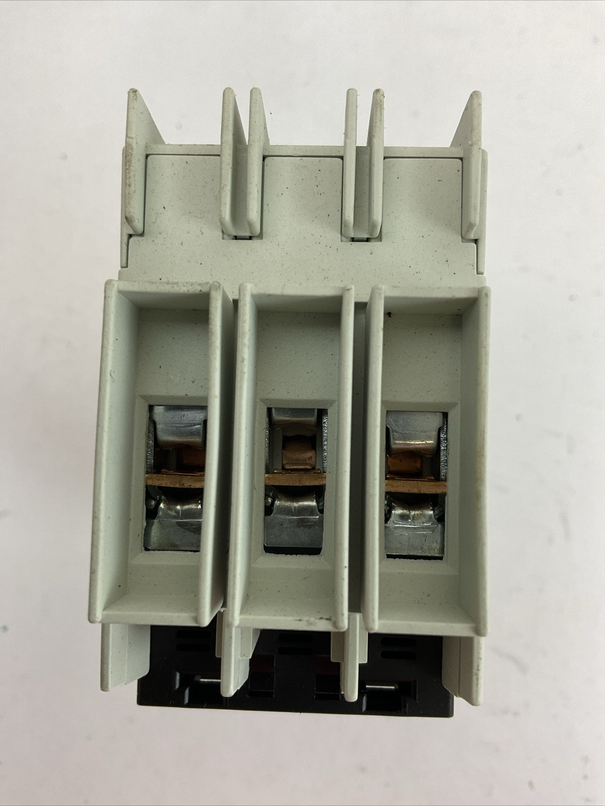 SIEMENS 3RV1821-1FD10 COMBINATION MOTOR CONTROL 5A