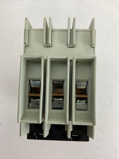 SIEMENS 3RV1821-1FD10 COMBINATION MOTOR CONTROL 5A