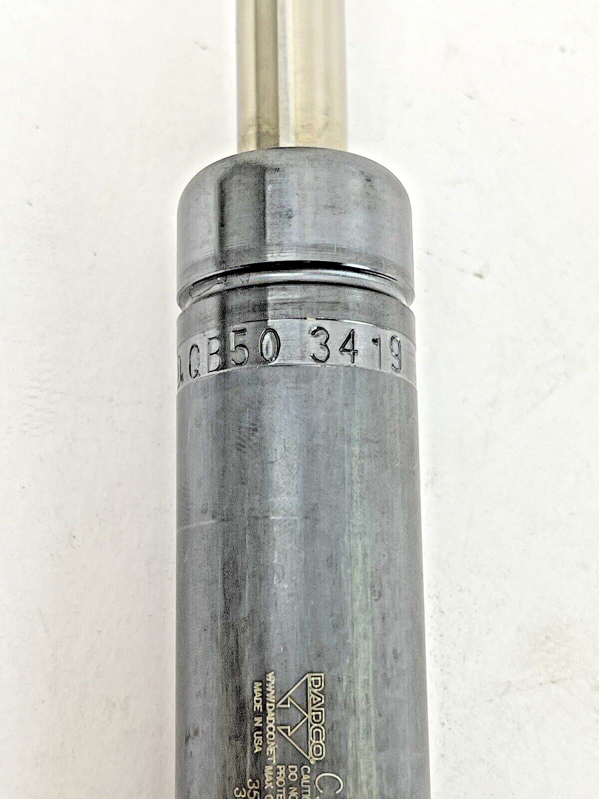 DADCO - C.180.050 - NITROGEN GAS SPRING - 2175 PSI - 150 BAR - ULTRA FORCE