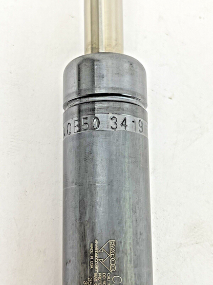 DADCO - C.180.050 - NITROGEN GAS SPRING - 2175 PSI - 150 BAR - ULTRA FORCE