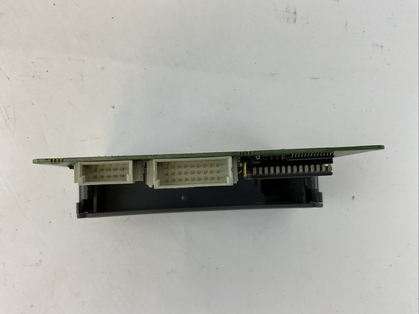 ALLEN BRADLEY 1747-ASB SER A REMOTE I/O ADAPTER MODULE