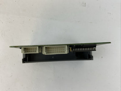 ALLEN BRADLEY 1747-ASB SER A REMOTE I/O ADAPTER MODULE