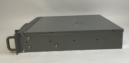 SIEMENS 6AG4112-2DH24-0AX3 RACK PC 110/230VAC 4GB DDR3 SDRAM SIMATIC IPC647D