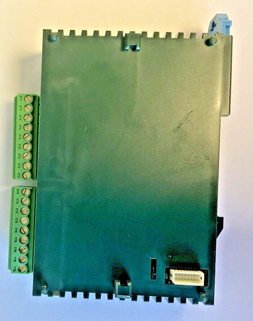 PANASONIC FP0-E16RS EXPANSION UNIT 24VDC 0.1A 250VAC