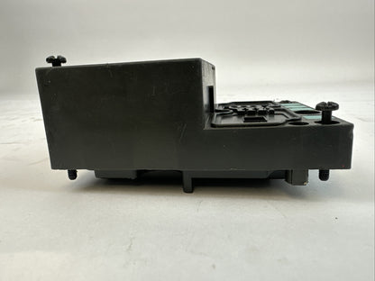 SIEMENS SIMATIC S7 6ES7 141-1BF12-0XB0 BASIC MODULE ET 200X DI 8 X DC 24V