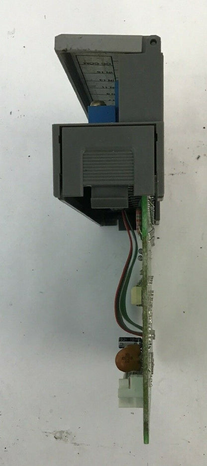ALLEN BRADLEY 1746-IB16 SLC500 SER.C INPUT MODULE 30VDC ***LOTOF3***