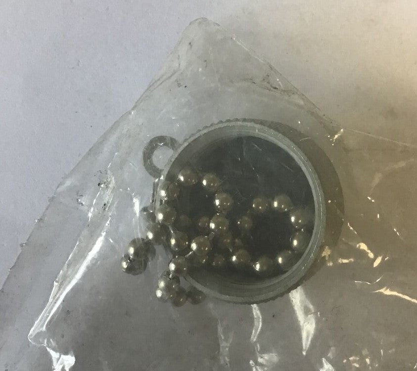 BRAD CONNECTIVITY 65-0086 CLOSURE CAP MIN-CHANGE A SIZE RECEPTACLE ***LOTOF6***