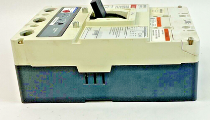 EATON CLDC36000FK12P05Y04 CIRCUIT BREAKER 600A/ 6LES600T 120A TRIP