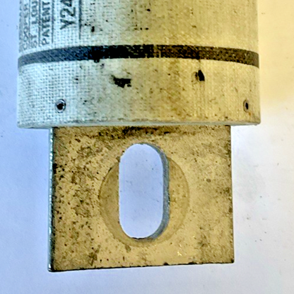 BUSS FWP-300A SEMICONDUCTOR FUSE  700VAC/DC ***LOTOF3***