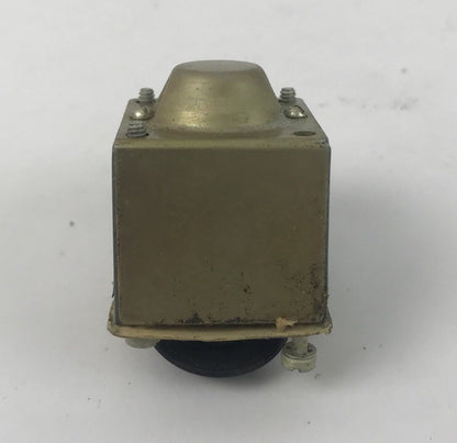 ALLEN BRADLEY Z-16072, BUL. 802T, OIL TIGHT LIMIT SWITCH, TYPE L2, NEW, Z16072