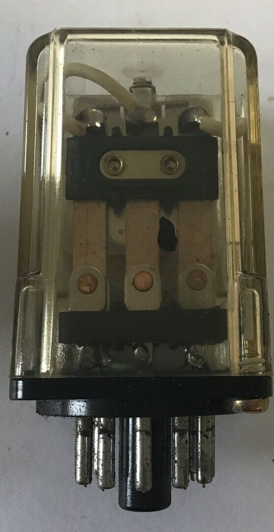 MASTER ELECTRONIC CONTROLS GV-24A 24VAC RELAY