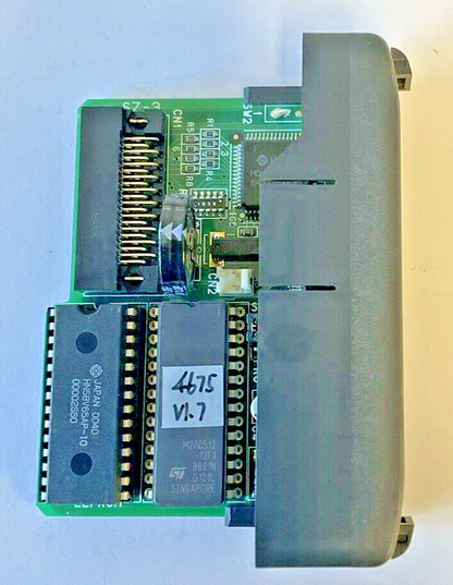 AUTOMATIONDIRECT DL230 CPU MODULE D2-230 CPU