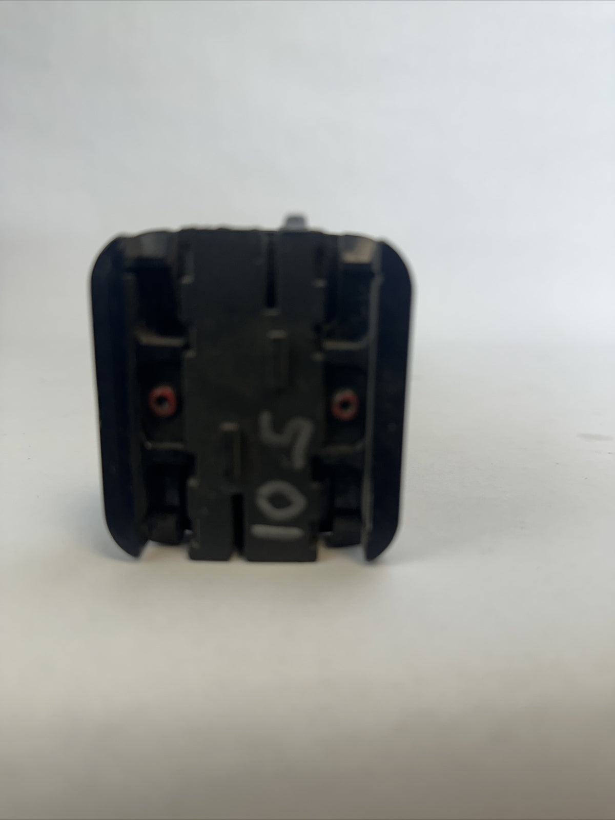ATLAS COPCO ETV STB32-30-10 NUTRUNNER 18VDC LUBBERING 80341105 17.34mm