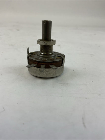 ALLEN BRADLEY JAIN056S202UA POTENTIOMETER