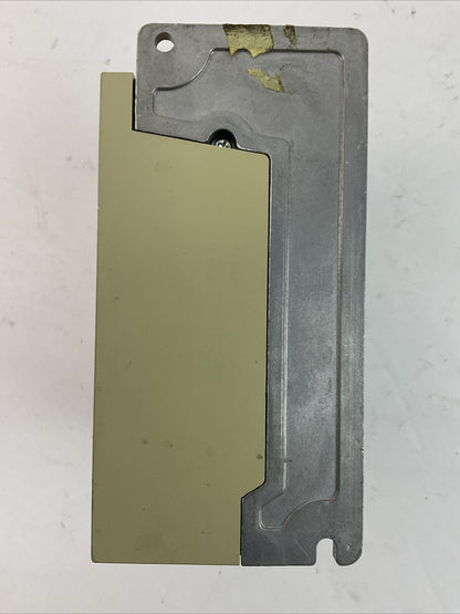 YASKAWA SGDS-04A72AY582-E SERVOPACK 230VAC SERVO DRIVE