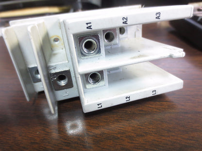 ELDRE SA / MERSEN EFB3233-1 / 28715 BUS BAR / BUSBAR