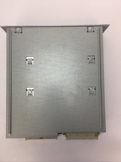REXROTH TYP: 0 608 750 109-103 VM310 POWER SUPPLY AC 3X230V