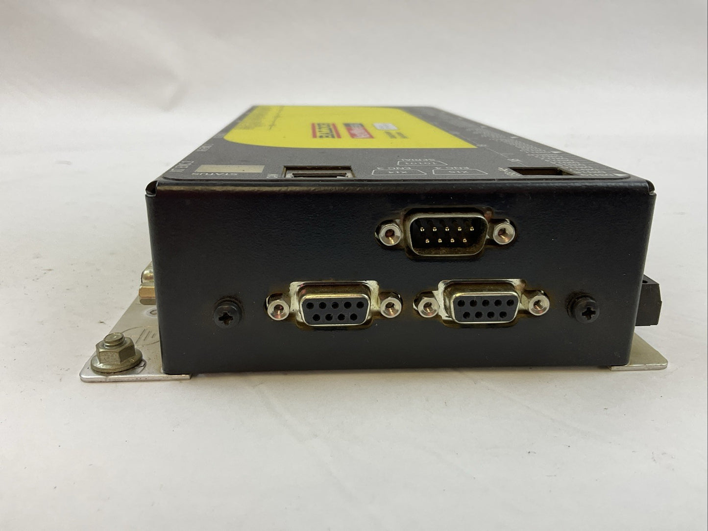 BALDOR NEXT MOVE ESB-2 NSB202-502 MOTION CONTROLLER