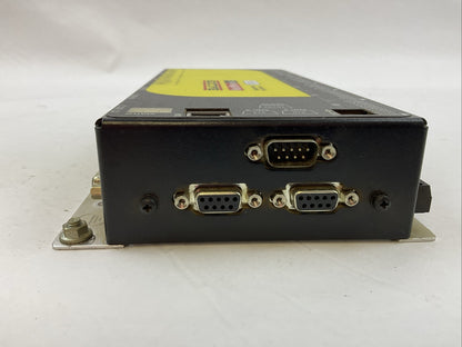 BALDOR NEXT MOVE ESB-2 NSB202-502 MOTION CONTROLLER