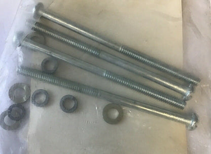 GENERAL ELECTRIC MOUNTING HARDWARE 1-343L162G16