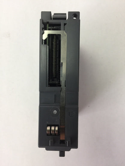 MITSUBISHI QY42P OUTPUT UNIT MELSEC-Q 12/24VDC 0.1A 5VDC 0.15A