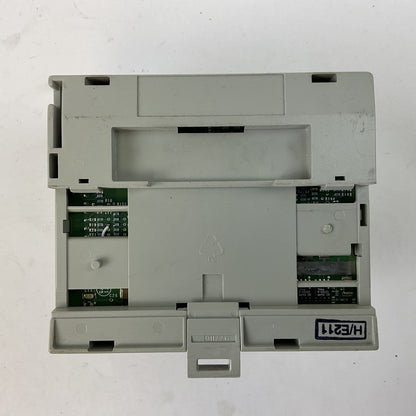 ALLEN BRADLEY 1794-AENT SER A REV B01 F/W REV 3.1 FLEX I/O ETHERNET/IP 10/100