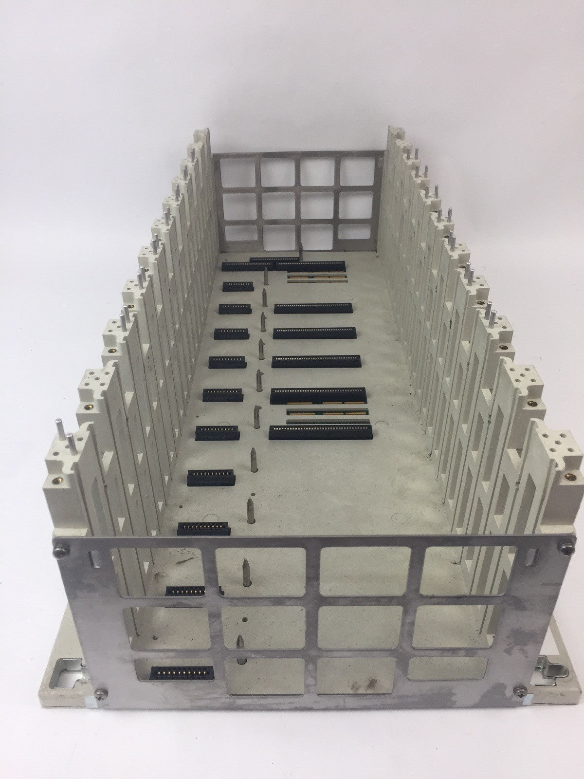 MODION AS-H827-209 11 SLOT RACK