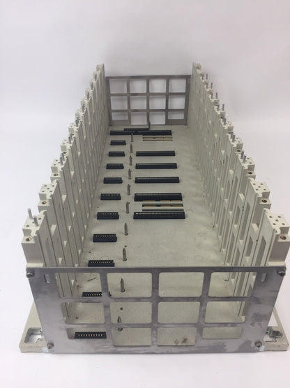 MODION AS-H827-209 11 SLOT RACK
