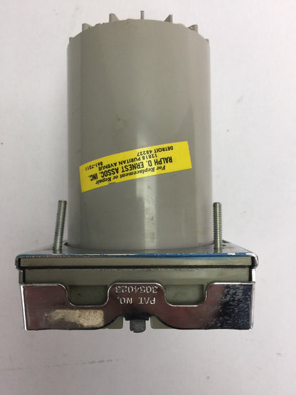 EAGLE SIGNAL 0-9999 COUNTER