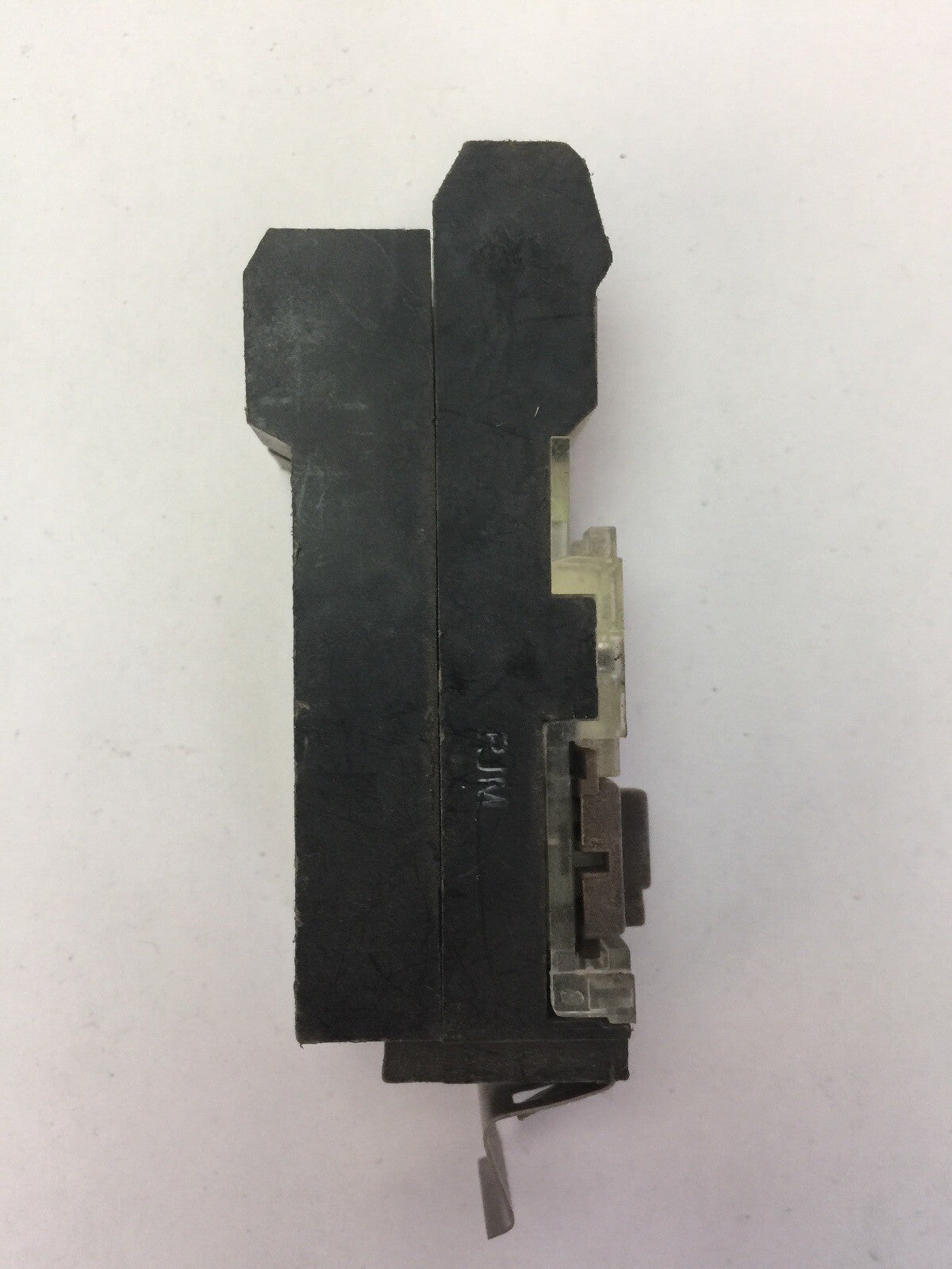 ALLEN BRADLEY 40495-455-24 AUXILIARY CONTACT BLOCK
