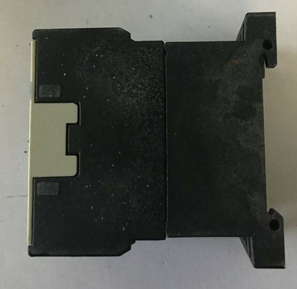 TELEMECANIQUE LP4K 0910 CONTACTOR 600VAC 20A 5HP ***LOTO4***