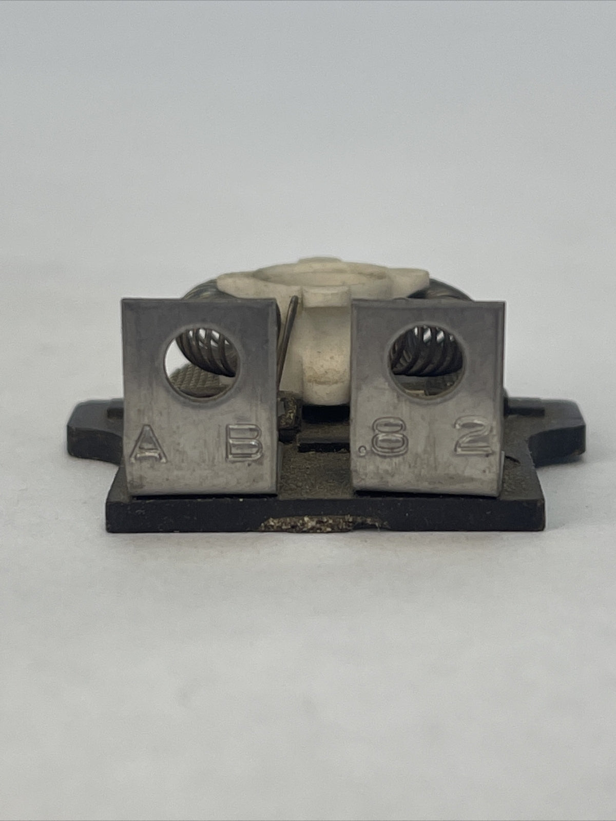 WESTINGHOUSE AB.82 HEATER (LOT OF 4)
