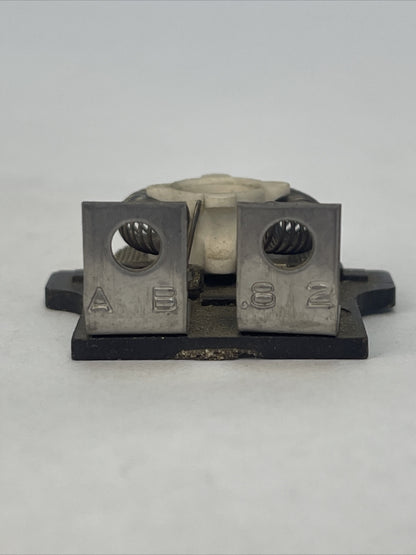 WESTINGHOUSE AB.82 HEATER (LOT OF 4)