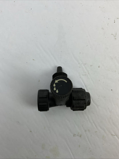 PULSATRON LPH7MA-KTC3-XXX ELECTRONIC METERING PUMP 115V 1A 1PH 35PSI 2.4BAR