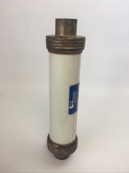 LINE POWER 13-0014 CURRENT LIMITING FUSE MAX VOLT 10KV 125AMP