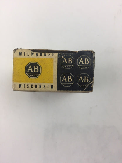 ALLEN BRADLEY 700-CR6 NORMALLY CLOSED CONTACT CARTRIDGE  SERIES A