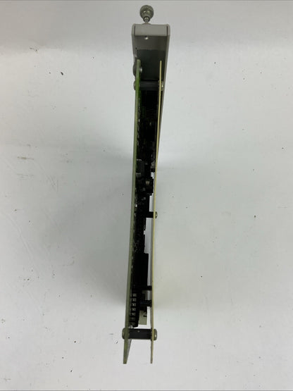 SIEMENS 505-7354 PEERLINK NETWORK COMMUNICATIONS MODULE