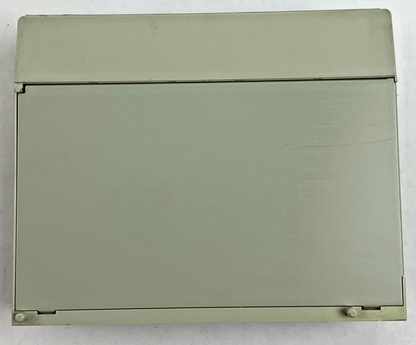 MITSUBISHI MDS-B-SD SERVO OP UNIT H/W VER. *