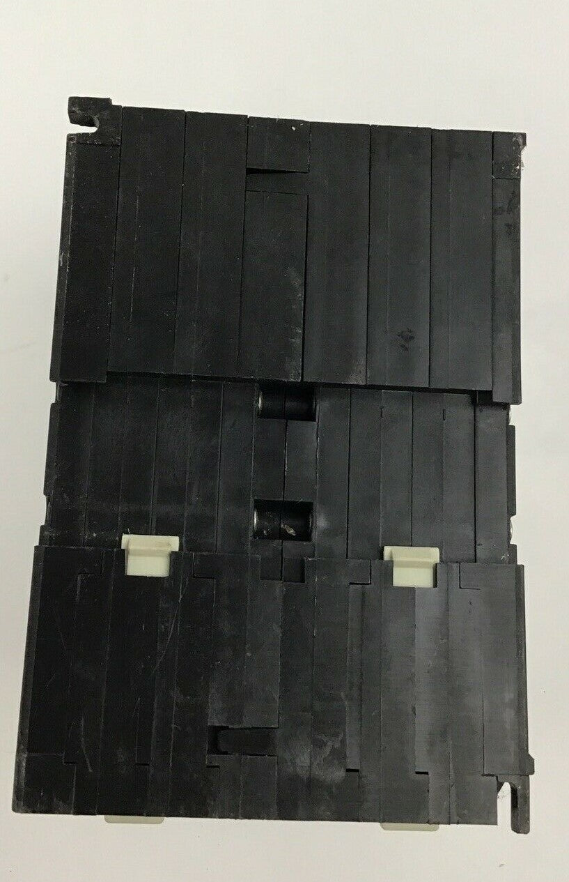 TELEMECANIQUE LD5 LB130 STARTER W/LA4 DWB RELAY