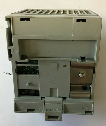 ALLEN BRADLEY 1794-ADN  24VDC ADAPTER DEVICENET FLEX I/O SER.B REV.A01 24VDC