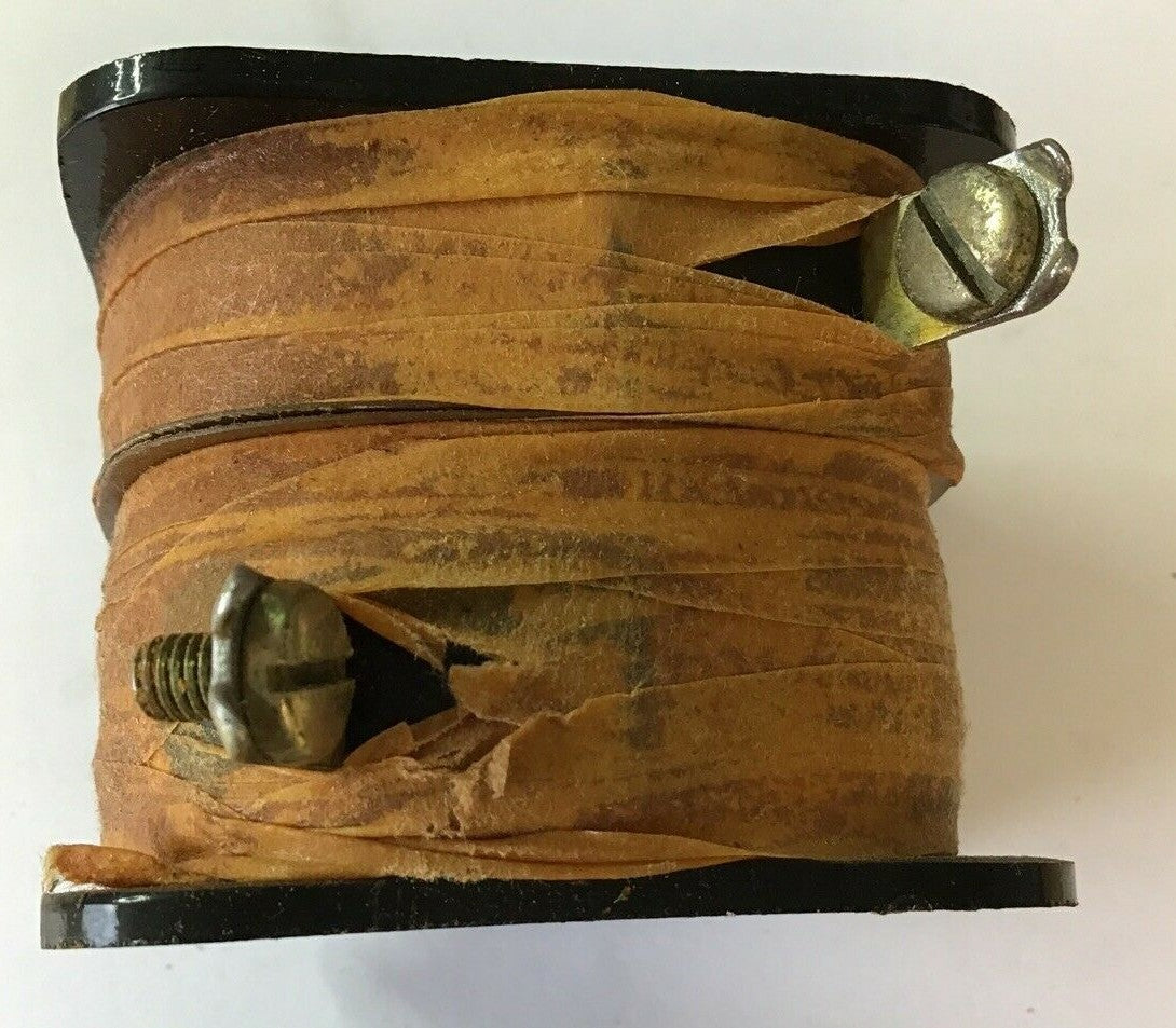 GENERAL ELECTRIC 3240126 REPLACEMENT COIL